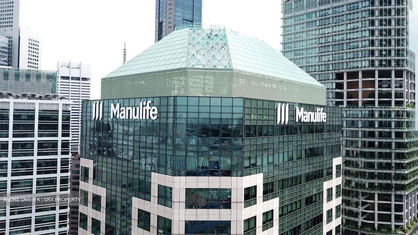 Pwc Building (D1), Office #638092771